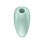 Clitoris Sucker Pearl Driver Mint - Image 6
