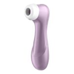 Clitoris Sucker Pro 2 Generation 2 Violet - Image 2