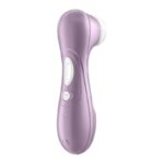 Clitoris Sucker Pro 2 Generation 2 Violet - Image 3