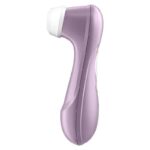 Clitoris Sucker Pro 2 Generation 2 Violet - Image 7