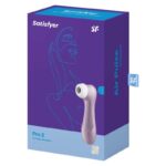 Clitoris Sucker Pro 2 Generation 2 Violet - Image 10