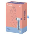 Clitoris Sucker Pro 2 Next Gen Blue - Image 11