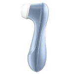 Clitoris Sucker Pro 2 Next Gen Blue - Image 3
