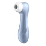 Clitoris Sucker Pro 2 Next Gen Blue - Image 5