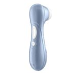 Clitoris Sucker Pro 2 Next Gen Blue - Image 6