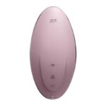 Clitroris Sucker and Vibration Vulva Lover 1 Violet - Image 5