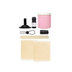 Cloneboy Dildo with Suction Cup Pink - Image 2