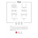 Cobra Nive Bra and Panty Set - Image 7