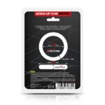 Cock Ring Solid Silicone 5 cm Black - Image 4