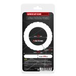 Cock Ring Turbine Liquid Silicone 35 mm - Image 5