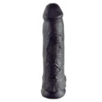 Reaslitic Dildo with Testicles 12