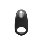 Cockring Gemma USB Silicone Black - Image 3