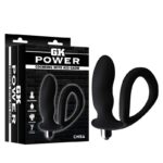 Cockring With Ass-gasm - Image 7