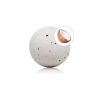 Coco Bath Bomb with Rose Petals 150 gr by TALOKA