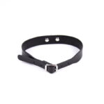 Collar Adjustable 43 cm Black - Image 2