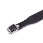 Collar Adjustable 43 cm Black - Image 5
