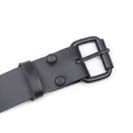 Collar with Leash Black - Image 12