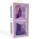 Color Changing Dildo Purple to Pink Size S 14 cm - Image 7
