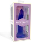 Color-Changing Dildo Purple to Pink Size S 14 cm - Image 7