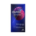 Condoms Intense 12ud - Image 2