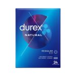 Condoms Natural 24 ud - Image 2