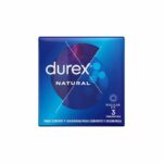 Condoms Natural 3ud - Image 2