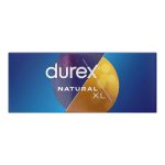 Condoms Natural XL 144 ud - Image 2