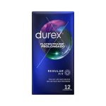 Condoms Placer Prolongado 12ud - Image 2