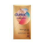Condoms Real Feel 12ud - Image 2