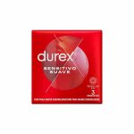 Condoms Sensitivo - Sensitive 3ud - Image 2