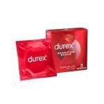 Condoms Sensitivo - Sensitive 3ud