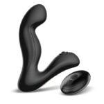 Convo Prostate Massager with Tapping and Finger Wiggle Function - Image 2