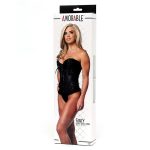 Corset with Thong - Image 3