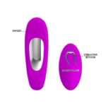 Couple Stimulator Remote Control Pink - Image 5