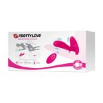 Couple Stimulator Remote Control USB - Image 11