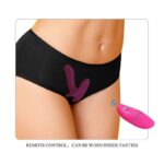 Couple Stimulator Remote Control USB - Image 6