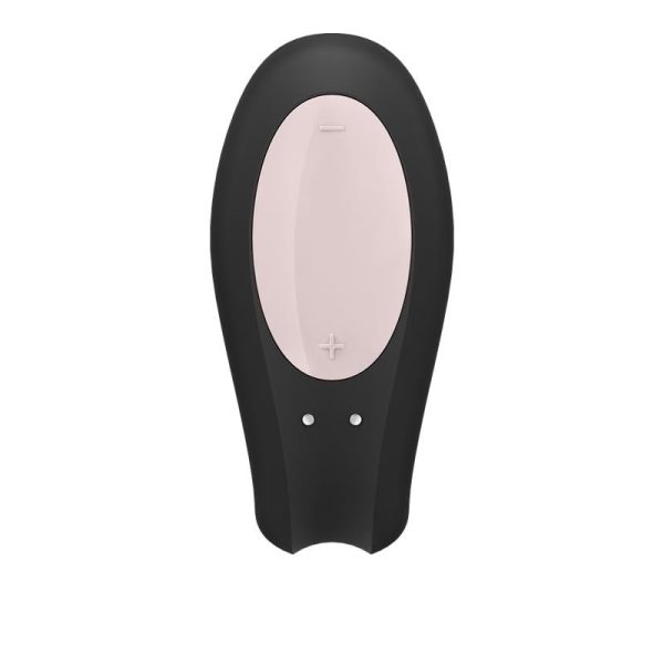 Couple Vibe with APP Double Joy Black - Image 4