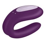 Couple Vibe with APP Double Joy Violet - Image 4