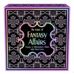 Couples Game Fantasy Affairs (EN ES) - Image 2