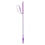 Crop Horse Whip 65 cm - Image 2