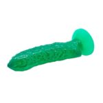 Cucumber Shaped Dildo - Image 2
