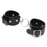 Cuffs Adjustable - Image 2