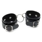 Cuffs Adjustable - Image 3