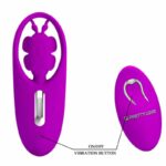 Dancing Butterfly Panty Stimulator Remote Control - Image 2