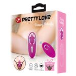 Dancing Butterfly Panty Stimulator Remote Control - Image 5