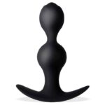 Davar Anal Plug Silicone - Image 4