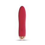 Dawel Stimulator 10 speeds Rust Red - Image 2