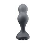 Deep Diver Butt Plug with Vibration Satisfyer Connect APP - Image 5