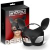 Deissy Cat Mask Adjustable by INTOYOU BDSM LINE