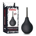 Deluxe Anal Douche Black - Image 4